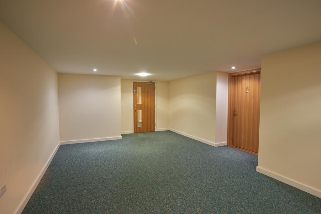 The Paramount, Swindon Habitación foto